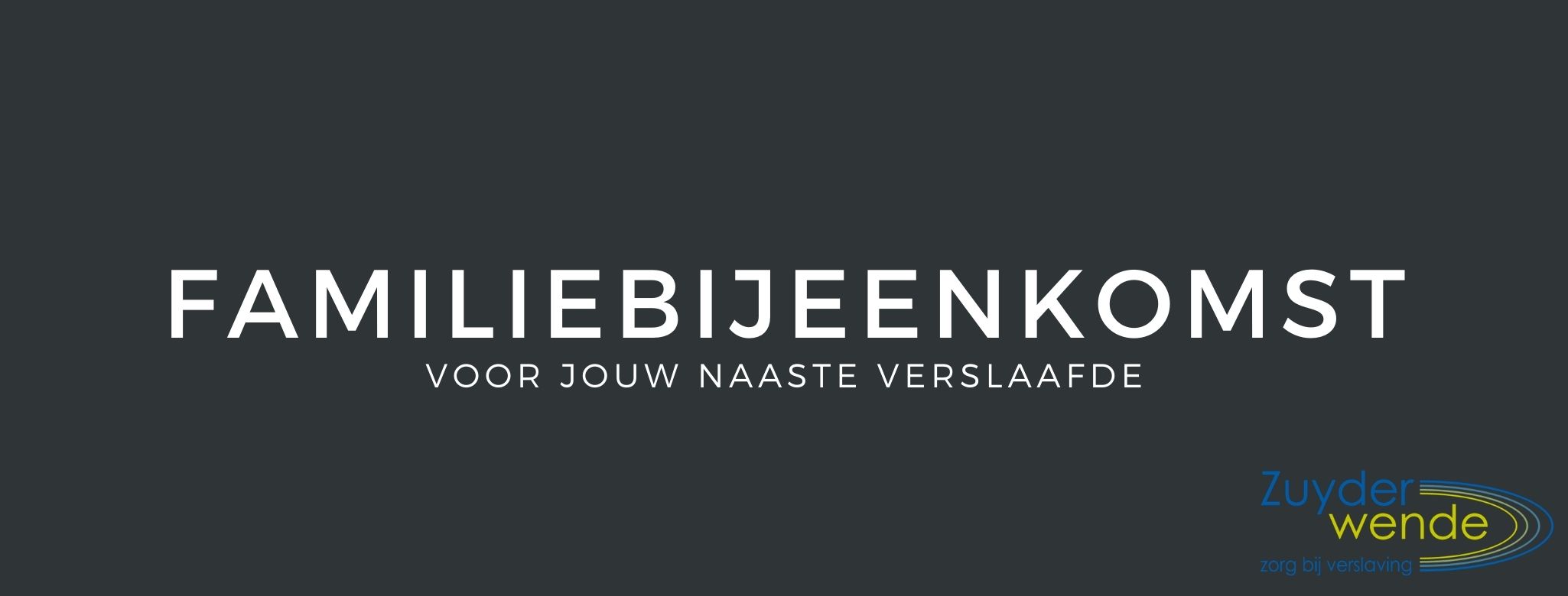 familiebijeenkomst